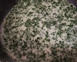 Foto langkah ke 4 dari resep Daun Singkong Tumbuk (Kaju Tettu) Mpasi 18 Bulan (Hana 19 Bulan).