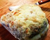 Foto del paso 3 de la receta Sándwich Croque-Monsieur