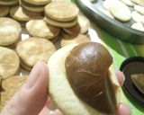 Foto del paso 3 de la receta: Alfajores Cordobés