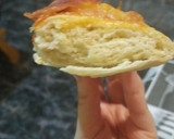 Foto del paso 3 de la receta: Pizza casera