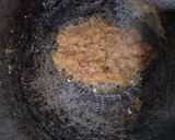 Foto langkah ke 3 dari resep Rica rica walut / rica rica belut.