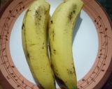 બનાના પેન કેક (Banana Pancake Recipe In Gujarati) રેસીપી સ્ટેપ3ફોટો