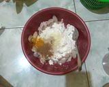 Foto langkah ke 3 dari resep Ampal Udang.