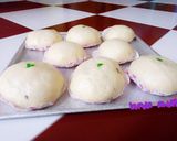 Foto langkah ke 8 dari resep Bakpao/pao.