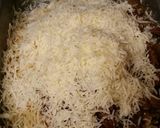 A picture of step 10 of Spaghetti Casserole.