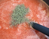 Foto del paso 2 de la receta: Tortitas de verduras