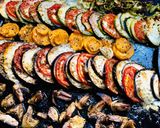 Pas rețetă Ratatouille 4 fotografie