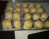 Foto del paso 3 de la receta: Bollitos de chorizo y morcilla