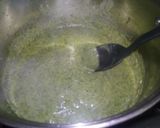 Foto del paso 7 de la receta: Puré de espinacas
