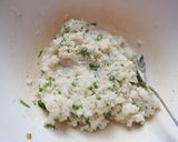 Foto langkah ke 4 dari resep Cireng Nasi.