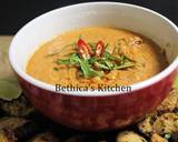 Satay Peanut Sauce recipe step 5 photo