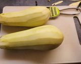 Foto del paso 1 de la receta: ¡Berenjenas rellenas! 😋