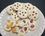 Foto del paso 3 de la receta: Galletitas fáciles
