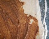 A picture of step 8 of Cinnamon Danish Pastry.