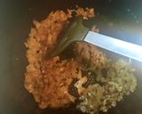 A picture of step 2 of Black lentil.