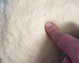 Foto del paso 1 de la receta: Bejgli o enrollado relleno