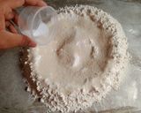 Foto del paso 2 de la receta: Conchas