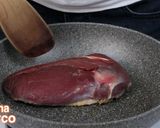 Foto del paso 3 de la receta: Pato a la naranja