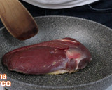 Foto del paso 3 de la receta: Pato a la naranja