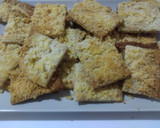 Foto del paso 6 de la receta: Coca de mollitas