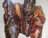 Foto langkah ke 4 dari resep Lele bakar.