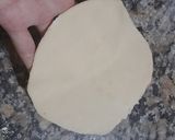 Foto del paso 5 de la receta: Empanadas vegetarianas caseras de soja