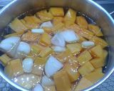 Sütőtökkrémleves.. ahogy mi szeretjük recept fázis 3 fotója