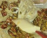 Foto langkah ke 4 dari resep Fettuccine Carbonara✨.