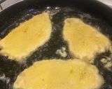 Párizsi bundában sült csirkemell recept fázis 5 fotója