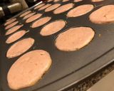 A picture of step 9 of Bada** Strawberry Cheesecake *EASY*.