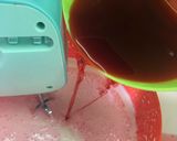 Foto del paso 6 de la receta: Mousse de Fresa a la Sonorense