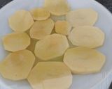 Foto del paso 3 de la receta: Patatas gochas al microondas