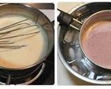 【肉桂打噴嚏】低脂櫻桃冰淇淋食譜步驟4照片