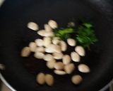 Foto del paso 5 de la receta: Trucha en salsa de almendras y naranja