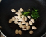 Foto del paso 5 de la receta: Trucha en salsa de almendras y naranja
