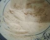 A picture of step 1 of Mix spices Fries.
