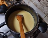 Foto del paso 2 de la receta Tarta de galletas y chocolate blanco