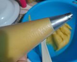 Foto langkah ke 4 dari resep Churros.