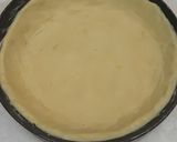 Foto langkah ke 4 dari resep Pie Susu Teflon Takaran Sendok dan Irit.