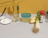 Foto del paso 2 de la receta: Vichyssoise