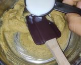 নিউটেলা স্টাফড কুকিজ(Nutella Stuffed cookies recipe in Bengali) রেসিপি ধাপ - 2 ছবি
