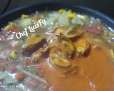 Foto del paso 5 de la receta: Salsa de pepitonas picantes rendidoras... LuisFy