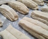 Foto langkah ke 8 dari resep Cakwe sederhana.