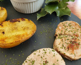 Foto del paso 3 de la receta: Medallones de solomillo con salsa chimichurri