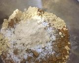 A picture of step 11 of Homemade Bhakharwadi.