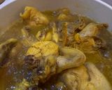 Foto langkah ke 1 dari resep Ayam Masak Merah.