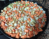 Foto del paso 8 de la receta: Crema de garbanzos