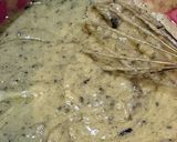 Foto langkah ke 3 dari resep Oreo Muffin With Chocolate Chips.