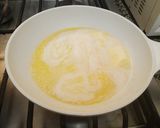 Foto del paso 3 de la receta: Pastel de manzana a la Danesa