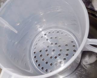 CENDOL TEPUNG BERAS - Ekonomis, hasilnya buanyaaak!! - Step 5